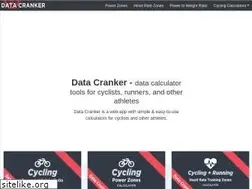 Sites similar to datacranker.com