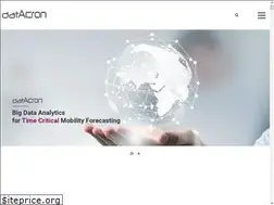 Sites similar to datacron-project.eu