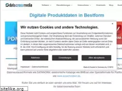 Sites similar to datacrossmedia.de