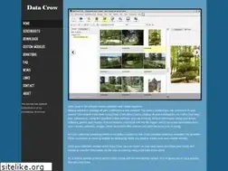 Sites similar to datacrow.net