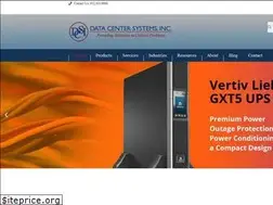 Sites similar to datacsi.com