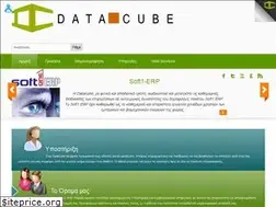 Sites similar to datacube.com.gr