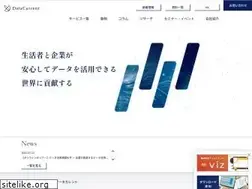 Sites similar to datacurrent.co.jp