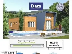 Sites similar to datad.sk
