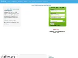 Sites similar to datadapodik.com