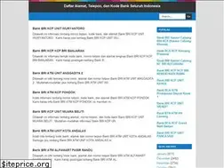 Sites similar to datadatabank.blogspot.com