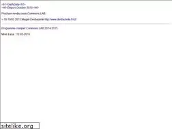 Sites similar to datadataensbalyon.fr