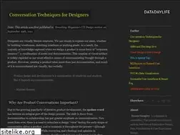 Sites similar to datadaylife.com