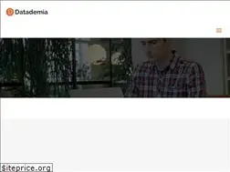 Sites similar to datademia.es