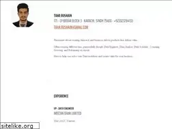 Sites similar to dataden.tech