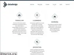 Sites similar to datadesign.me