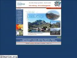 Sites similar to datadesign.ws