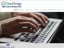 Sites similar to datadesigninc.com
