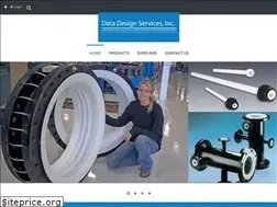 Sites similar to datadesignsvcs.com