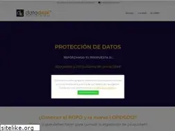 Sites similar to datadesk.es