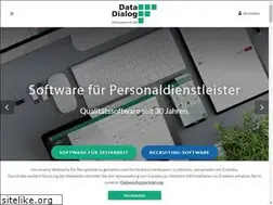 Sites similar to datadialog.de