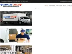 Sites similar to datadiechile.cl