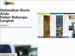 Sites similar to datadigi.com