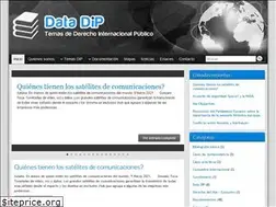Sites similar to datadipuy.com
