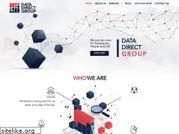 Sites similar to datadirect.ae