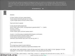 Sites similar to datadiscussion.blogspot.com