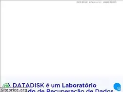 Sites similar to datadisk.com.br