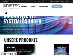 Sites similar to datadisplay-group.de