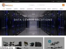 Sites similar to datadistinct.com
