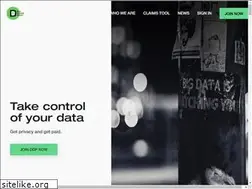 Sites similar to datadividendproject.com