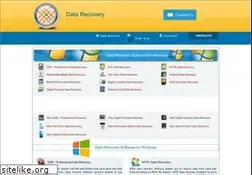 Sites similar to datadoctor.in