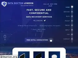 Sites similar to datadoctor.org.uk
