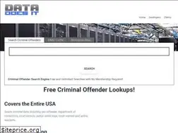 Sites similar to datadoesit.com