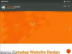 Sites similar to datadog.co.nz