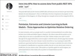 Sites similar to datadojo.dev