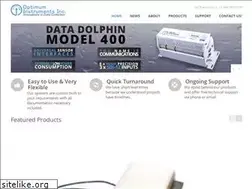 Sites similar to datadolphin.com