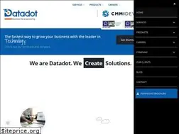 Sites similar to datadotlabs.com
