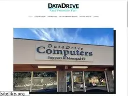Sites similar to datadrive.biz