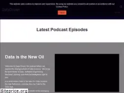 Sites similar to datadriven.tv