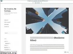 Sites similar to datadrivenai.wordpress.com