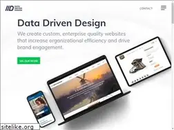 Sites similar to datadrivendesign.net