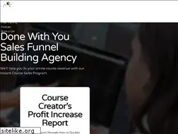 Sites similar to datadrivenmarketing.co
