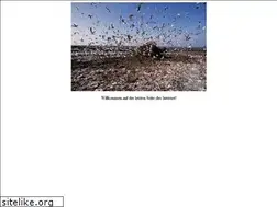 Sites similar to datadump.de