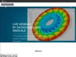Sites similar to datadvance.net