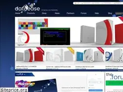 Sites similar to dataease.com
