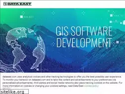 Sites similar to dataeast.com
