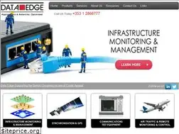 Sites similar to dataedge.ie