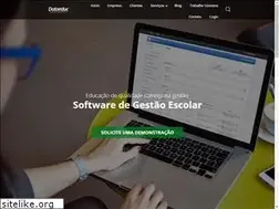 Sites similar to dataeduc.com.br