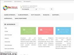 Sites similar to dataelektronik.web.tr