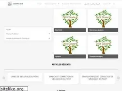 Sites similar to dataelouardi.com