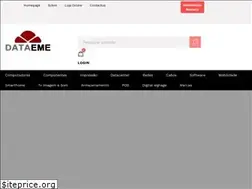 Sites similar to dataeme.pt